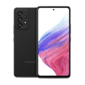 Galaxy A53 5G 128 GB - Black