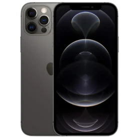iPhone 12 Pro 128GB - Graphite