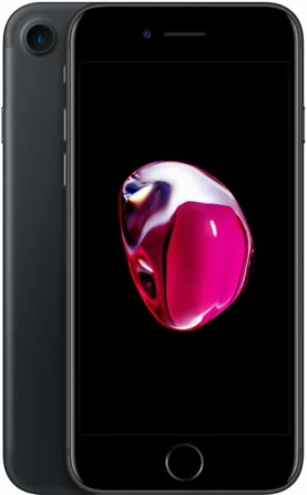 iPhone 7 128 GB - Black