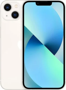 iPhone 13 128 GB - Starlight