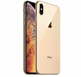 iPhone XS 256 GB - Gold