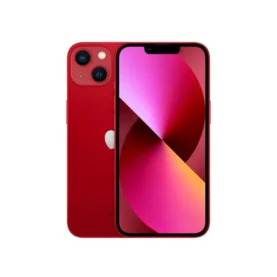 iPhone 13 128 GB - PRODUCT RED