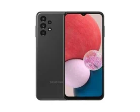 Galaxy A13 32 GB - Black