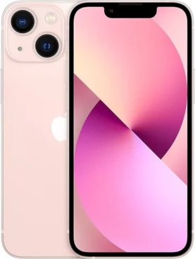 iPhone 13 mini 128 GB - Pink