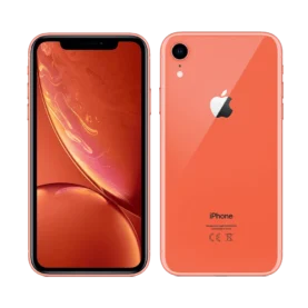 iPhone XR 64 GB - Coral