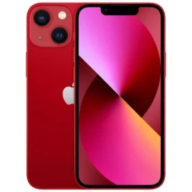 iPhone 13 mini 128 GB - PRODUCT RED