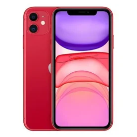 iPhone 11 128 GB - PRODUCT Red