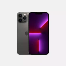 iPhone 13 Pro 1 TB - Graphite