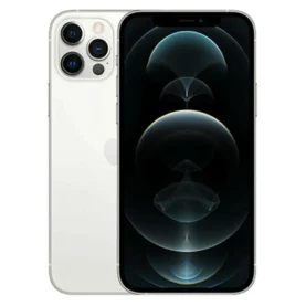 iPhone 12 Pro 128GB - Silver