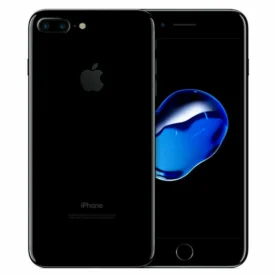 iPhone 7 128 GB - Jet Black