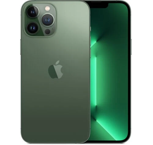 iPhone 13 Pro 256 GB - Alpine Green