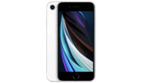 iPhone SE 2 (2020) 128 GB - White