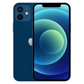 iPhone 12 256GB - Blue