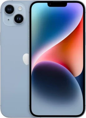 iPhone 14 Plus 128 GB - Blue