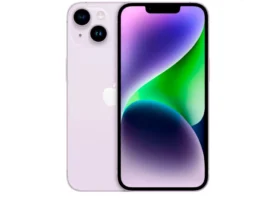 iPhone 14 Plus 128 GB - Purple