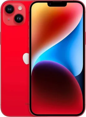 iPhone 14 Plus 128 GB - Red