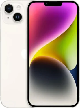 iPhone 14 512 GB - Starlight