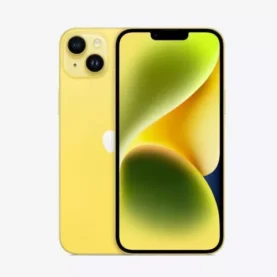iPhone 14 512 GB - Yellow