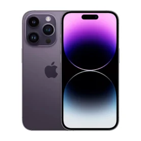 iPhone 14 Pro 1 TB - Deep Purple