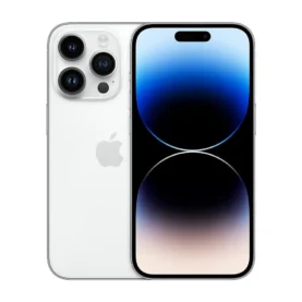 iPhone 14 Pro 1 TB - Silver