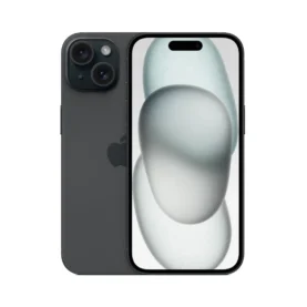 iPhone 15 128 GB - Black