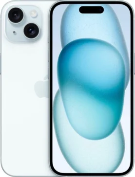 iPhone 15 128 GB - Blue