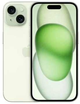 iPhone 15 128 GB - Green