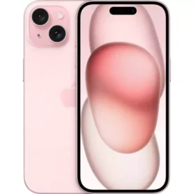 iPhone 15 128 GB - Pink