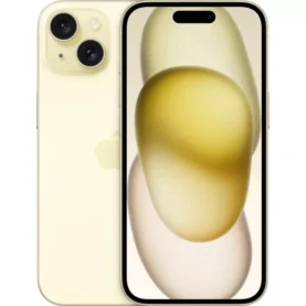 iPhone 15 128 GB - Yellow