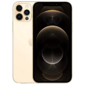 iPhone 12 Pro 256GB - Gold