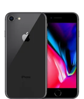 iPhone 8 128 GB - Space Grey