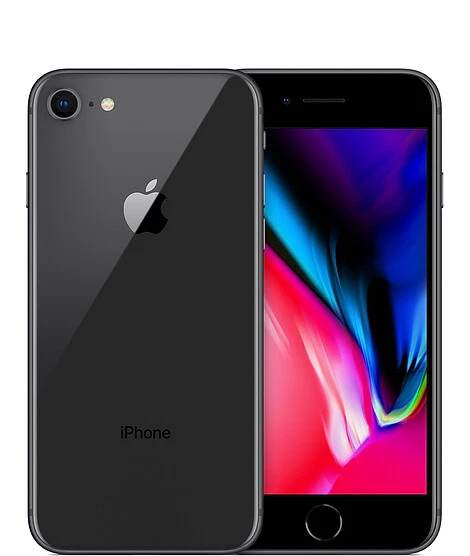 iPhone 8 64 GB - Space Gray