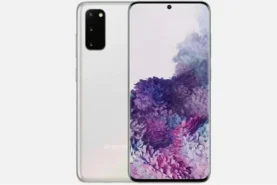 Galaxy S20 5G UW 128GB - Cloud White