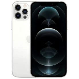 iPhone 12 Pro 256GB - Silver