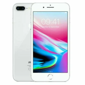 iPhone 8 128 GB - Silver