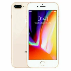 iPhone 8 128 GB - Gold