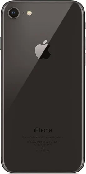 iPhone 8 Plus 128 GB - Space Grey