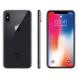 iPhone XS 512 GB - Space Gray