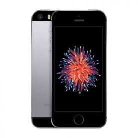 iPhone SE 128 GB, Space Grey