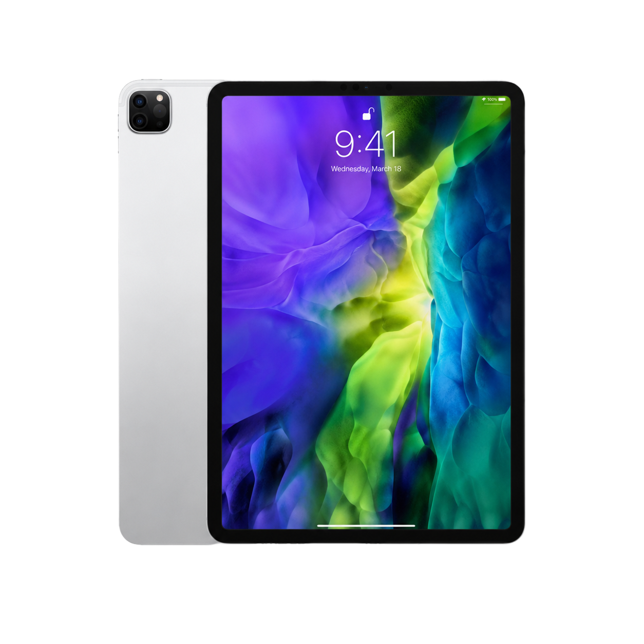 iPad repair