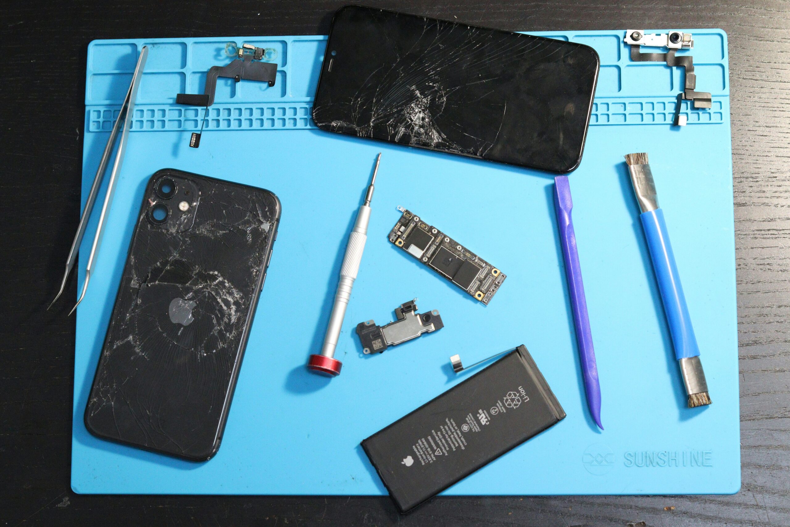 Phone Screen Repair in San Antonio: Cost, Time, and Warranty Guide Phone Screen Repair in San Antonio: Cost, Time, and Warranty Guide